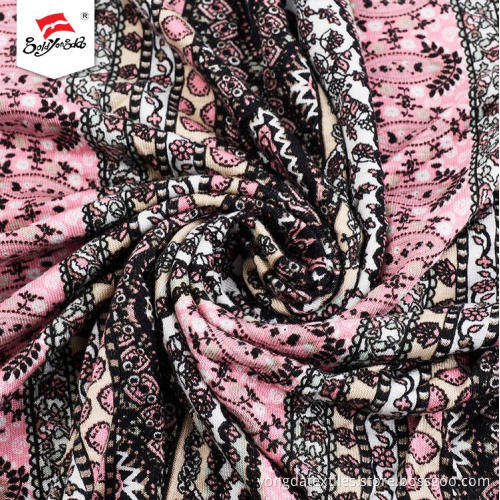 Luxury Baby Knit Wholesale Vustom Jersey Fabric
